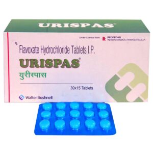 URISPAS Medicines CV Pharmacy