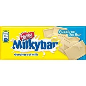 MILKY BAR FMCG CV Pharmacy