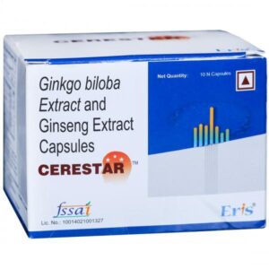 CERESTAR Medicines CV Pharmacy