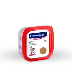 HANSAPLAST BAND-AID SPOT FMCG CV Pharmacy