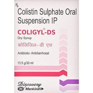 COLISTOP-DS 30ML Medicines CV Pharmacy