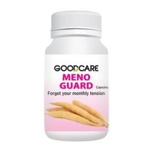 MENOGUARD CARDIOVASCULAR CV Pharmacy