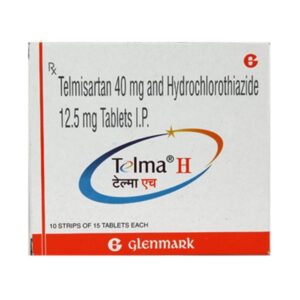 TELMA-H ANGIOTENSIN-II ANTAGONIST CV Pharmacy