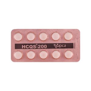 HCQS (200MG) TAB Medicines CV Pharmacy