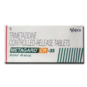 METAGARD CR-35 Medicines CV Pharmacy