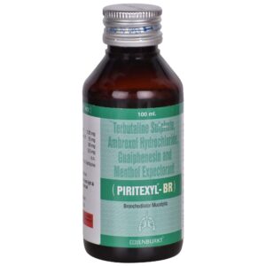 PIRITEXYL BR-100ML Medicines CV Pharmacy