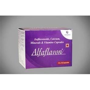 ALFAFLAVON CAPS Medicines CV Pharmacy