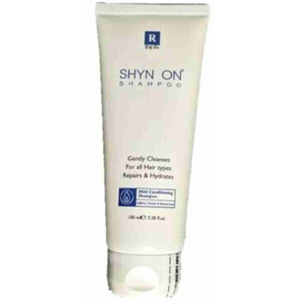 SHYN-ON 100ML SHAMPOO Medicines CV Pharmacy