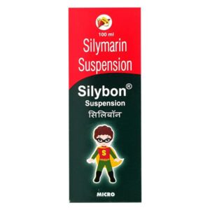 SILYBON 100ML Medicines CV Pharmacy