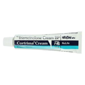 CORTRIMA CREAM Medicines CV Pharmacy