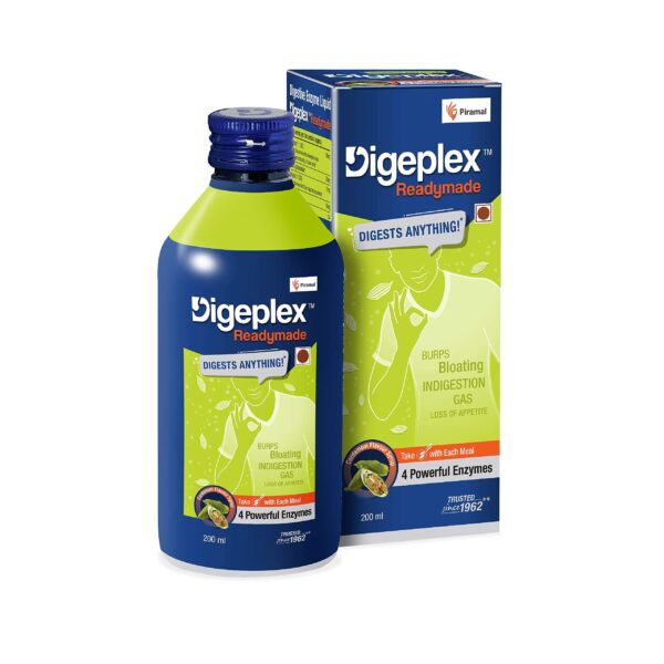 DIGEPLEX 200ML DIGESTIVES CV Pharmacy 2