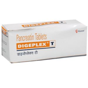DIGEPLEX-T DIGESTIVES CV Pharmacy