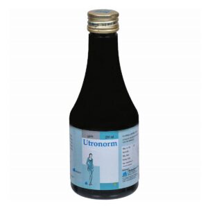 UTRONORM 200ML SYRUP Medicines CV Pharmacy