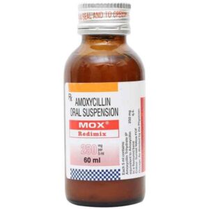 MOX 250 REDIMIX 60ML Medicines CV Pharmacy