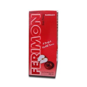 FERIMON 200ML Medicines CV Pharmacy