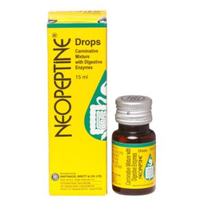 NEOPEPTINE DROPS 15ML BABY CARE CV Pharmacy