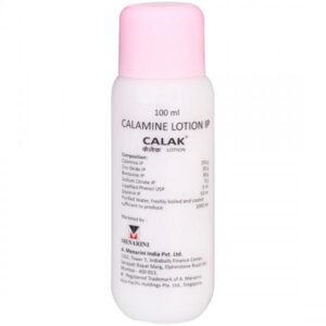 CALAK LOTION 100ML Medicines CV Pharmacy