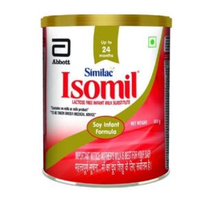 ISOMIL 400G POWDER Medicines CV Pharmacy