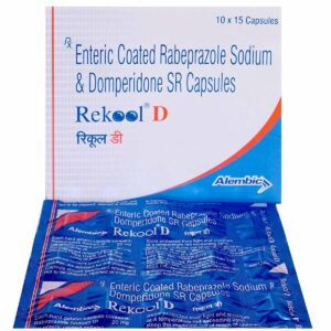 REKOOL D ANTACIDS CV Pharmacy