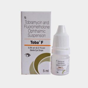 TOBA-F 5ML Medicines CV Pharmacy