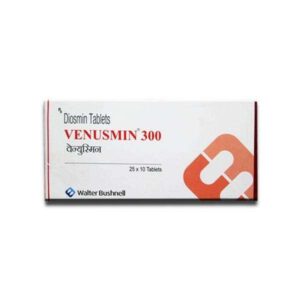 VENUSMIN 300MG PHLEBOTONIC CV Pharmacy