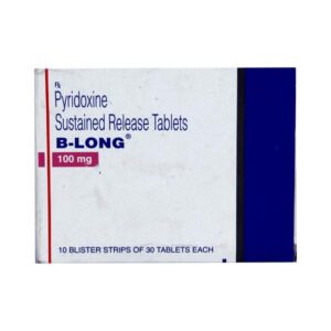 B-LONG 100MG TAB Medicines CV Pharmacy