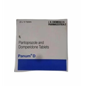 PANUM-D ANTACIDS CV Pharmacy