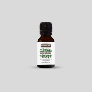 EUCALYPTUS OIL 15ML Medicines CV Pharmacy