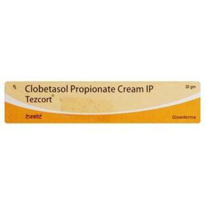 TEZCORT CREAM Medicines CV Pharmacy