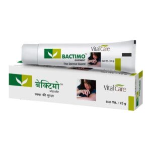 BACTIMO OINTMENT 25G AYURVEDIC CV Pharmacy