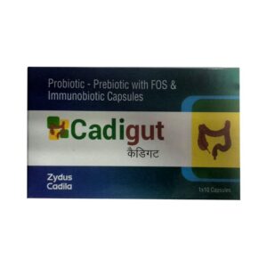 CADIGUT CAP Medicines CV Pharmacy