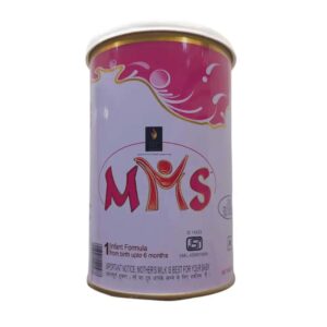 MMS STAGE-1 POWDER 200G FMCG CV Pharmacy