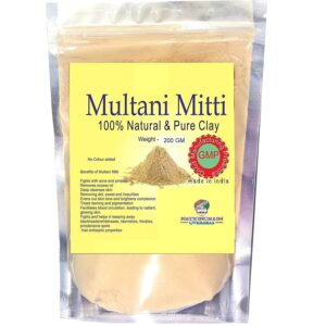 MULTANI MITTI Medicines CV Pharmacy