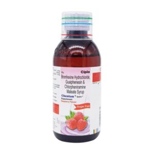 CHESTON  EXP 100 ML Medicines CV Pharmacy