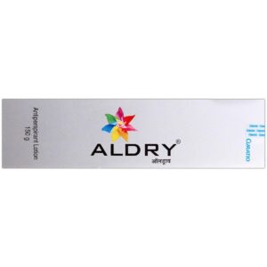 ALDRY LOTION 150 GM Medicines CV Pharmacy