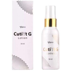 CUTIYT G LOTION 50ML Medicines CV Pharmacy