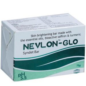 NEVLON GLO SYNDENT BAR Medicines CV Pharmacy