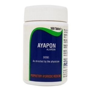 AYAPON  TAB Medicines CV Pharmacy