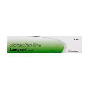 LUMYCAN CREAM 10G DERMATOLOGICAL CV Pharmacy