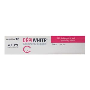 DEPIWHITE ADVANCED CREAM 15ML Medicines CV Pharmacy