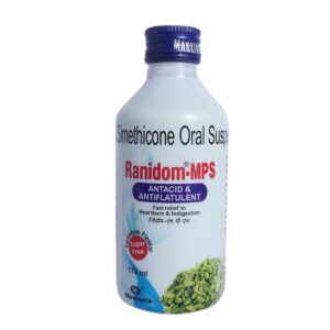 RANIDOM MPS SYRUP Medicines CV Pharmacy