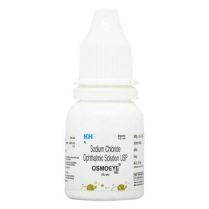 OSMOEYE GEL Medicines CV Pharmacy