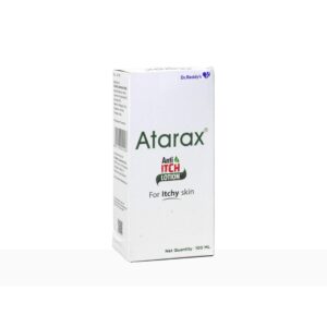 ATARAX LOTION ANTIHISTAMINICS CV Pharmacy