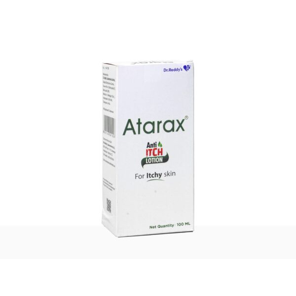 ATARAX LOTION ANTIHISTAMINICS CV Pharmacy 2