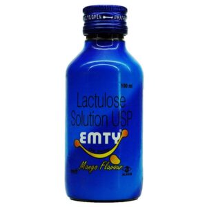 EMTY SYP 100ML GASTRO INTESTINAL CV Pharmacy