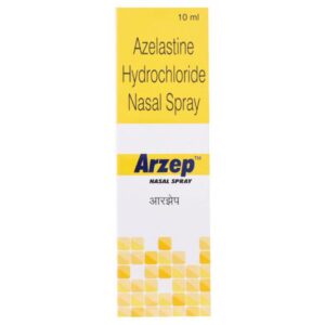 ARZEP NASAL SPRAY Medicines CV Pharmacy