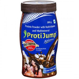 PROTIJUMP POWDER 200G Medicines CV Pharmacy