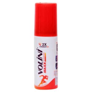 VOLINI MAXX SPRAY 25G Medicines CV Pharmacy