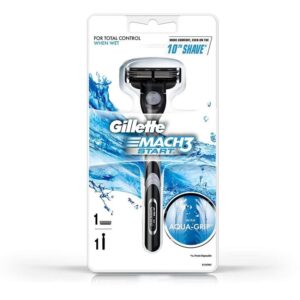 GILLETTE MACH3 START RAZOR GROOMING CV Pharmacy