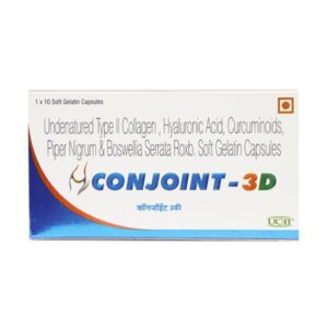 CONJOINT 3D TAB BONES CV Pharmacy